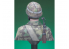 Alpine figurine B004 Buste d'un 6. Fallschirmjäger Regiment 1/16
