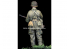 Alpine figurine 35276 US 101st Airborne Trooper n°2 1/35