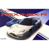 Fujimi maquette voiture 039602 Honda NSX NSX-R Phase III 1/24