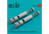 ResKit kit d'amelioration Avion RSU48-0064 Tuyère pourF-14D ouverte kit AMK 1/48