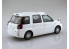 Aoshima maquette voiture 57124 Toyota JPN Taxi NTP10 2017 1/24