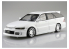Aoshima maquette voiture 57971 Honda Accord Wagon Carson GT 1997 1/24