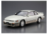 Aoshima maquette voiture 57919 Nissan Silvia S13 1/24