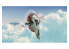 Revell maquette Star Wars 05678 Slave I-40th Anniversary "The Empire strikes back" 1/88