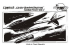 Planet Model PLT021 Lippisch "Gleiter Bombenflugzeug" full resine kit 1/48