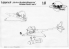 Planet Model PLT021 Lippisch "Gleiter Bombenflugzeug" full resine kit 1/48