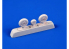 Cmk kit d'amelioration Q72368 Roues Heinkel He 162A pour kits Dragon et autres 1/72