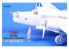 Cmk figurine F72353 Vérification avant vol de l'équipage Wellington 1/72