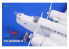 Cmk figurine F72353 Vérification avant vol de l'équipage Wellington 1/72