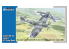 Special Hobby maquette avion 48192 Spitfire Mk.XII contre V-1 Bombe Volante 1/48