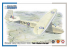 Special Hobby maquette avion 48203 Planeur Grunau Baby IIB / Nord 1300 sur l'Europe occidentale 1/48