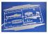 Special Hobby maquette avion 48203 Planeur Grunau Baby IIB / Nord 1300 sur l'Europe occidentale 1/48