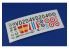 Special Hobby maquette avion 48203 Planeur Grunau Baby IIB / Nord 1300 sur l'Europe occidentale 1/48