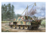 Meng maquette militaire TS-047 Sd.Kfz.173 Jagdpanther Ausf.G2 1/35
