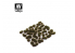 Vallejo Touffe sauvage SC405 Marais hauteur de l'herbe 4mm