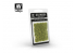 Vallejo Touffe sauvage SC413 Vert dense hauteur de l'herbe 6mm