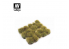 Vallejo Touffe sauvage SC422 Automne hauteur de l'herbe 12mm