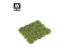 Vallejo Touffe sauvage SC428 Jungle hauteur de l'herbe 12mm