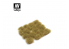Vallejo Touffe sauvage SC429 Beige hauteur de l'herbe 12mm