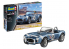 Revell maquette voiture 07669 '62 Shelby Cobra 289 1/25