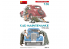 Mini Art maquette militaire 38019 MAINTENANCE de voiture 1930-40s 1/35