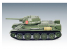 Icm maquette militaire DS3505 Bataille de Koursk (juillet 1943) (T-34-76 (début 1943), Pak 36 (r) avec 4 membre d'équipage 1/35