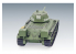 Icm maquette militaire DS3505 Bataille de Koursk (juillet 1943) (T-34-76 (début 1943), Pak 36 (r) avec 4 membre d'équipage 1/35