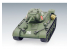 Icm maquette militaire DS3505 Bataille de Koursk (juillet 1943) (T-34-76 (début 1943), Pak 36 (r) avec 4 membre d'équipage 1/35