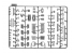 Icm maquette militaire DS3505 Bataille de Koursk (juillet 1943) (T-34-76 (début 1943), Pak 36 (r) avec 4 membre d'équipage 1/35