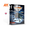 Ak interactive Magazine Aces High AK2935 N&deg;17 Torpedo Achtung en Anglais