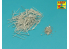 Aber kit d'amelioration 16170B Goupilles de maillon de piste de char Panther x 176 pcs. 1/16