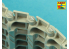 Aber kit d'amelioration 16170B Goupilles de maillon de piste de char Panther x 176 pcs. 1/16