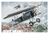 Roden maquettes avion 603 FOKKER D.VI 1/32
