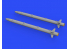 Eduard kit d'amelioration brassin 672246 Armement AIM-132 ASRAAM 1/72