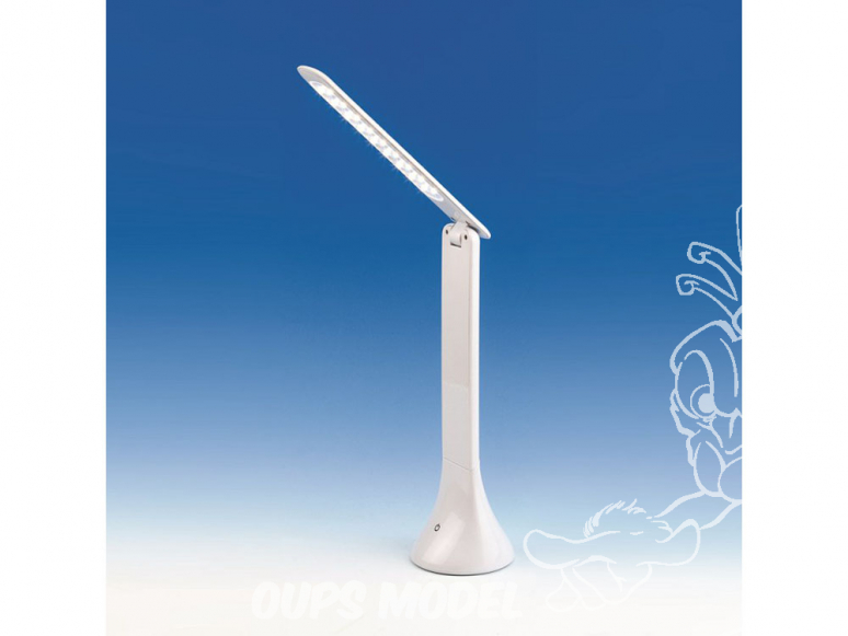 RotaCraft lampe lc8035 LIGHTCRAFT LAMPE DE TRAVAIL PLIANTE