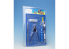 ModelCraft PTK1010 Ensemble d'outils pro de modéliste pour plastique