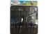 ModelCraft PTK1022 Ensemble d'outils essentiel de modéliste pour plastique