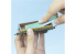 ModelCraft PTK1022 Ensemble d'outils essentiel de modéliste pour plastique