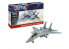 Revell kit avion 03865 Maverick's F-14A Tomcat ‘Top Gun’ 1/48