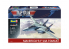 Revell kit avion 03865 Maverick's F-14A Tomcat ‘Top Gun’ 1/48