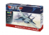 Revell kit avion 03865 Maverick's F-14A Tomcat ‘Top Gun’ 1/48