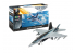 Revell kit avion 03864 Maverick's F/A-18E Super Hornet ‘Top Gun: Maverick’ 1/48