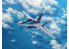 Revell kit avion 03864 Maverick's F/A-18E Super Hornet ‘Top Gun: Maverick’ 1/48