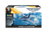 Revell kit avion 03864 Maverick's F/A-18E Super Hornet ‘Top Gun: Maverick’ 1/48