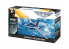 Revell kit avion 03864 Maverick's F/A-18E Super Hornet ‘Top Gun: Maverick’ 1/48