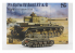 Border model maquette militaire BT-004 Pz.Kpfw.IV Ausf.F2 &amp; G 2en1 1/35