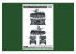 Hobby Boss maquette militaire 83895 R35 capturé équipé d'un canon antichar automoteur Pak 36 1/35