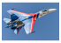 Hobby Boss maquette avion 81776 Su-27 "Flanker" B Fighter Russe 1/48