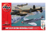 Airfix maquette avion A50182 Vol commémoratif de la bataille d'Angleterre 1/72
