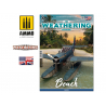 MIG magazine 4530 Num&eacute;ro 31 Beach en Anglais